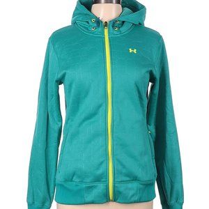 Under Armour Track Jacket Size M